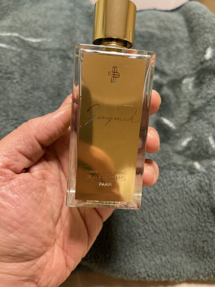 گانی مد عطری برای جهانی جدیدتر