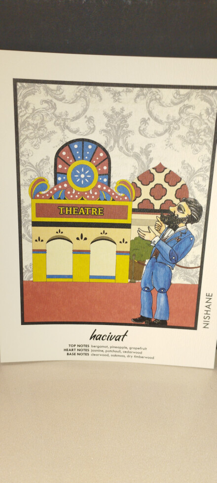 DNA استانبولی از نژاد فرانسوی....