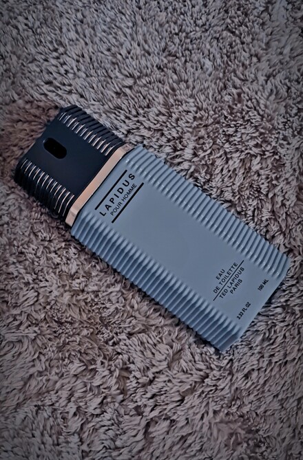 Ted Lapidus Pour Homme 