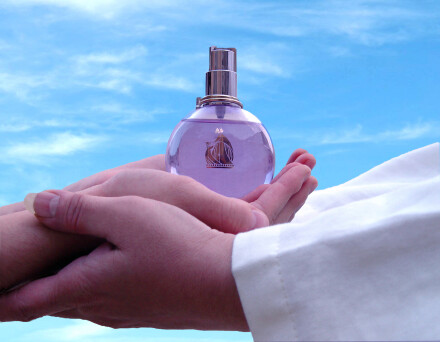 بوی خوش فرشته