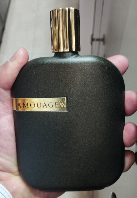 امواجی از گیاهان معطر....