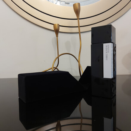 Laurent Mazzone Parfums - Ambre Boheme