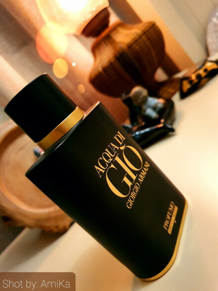 Giorgio Armani Acqua Di Giò Profumo S.P