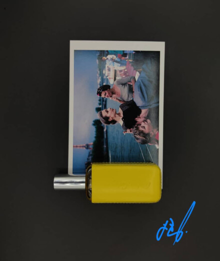 Atelier Cologne - Musc Imperial