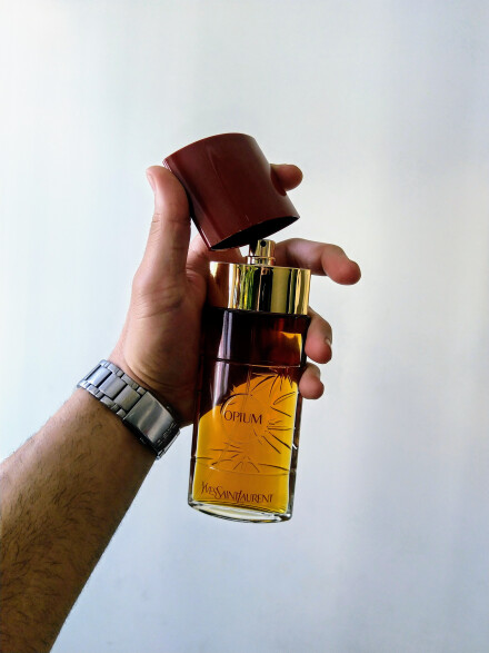 شاهکار بی تکرار کل ادوار تاریخ تو صنعت عطرسازی ❤️