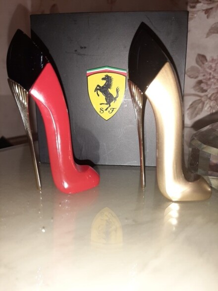 کارولینا هررا