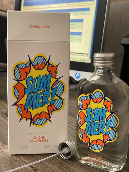 سي كي سامر ٢٠١٩