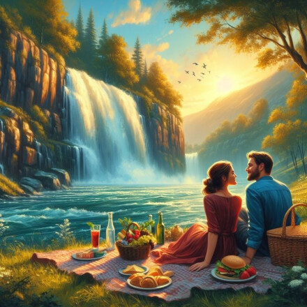 روزهای سبز...