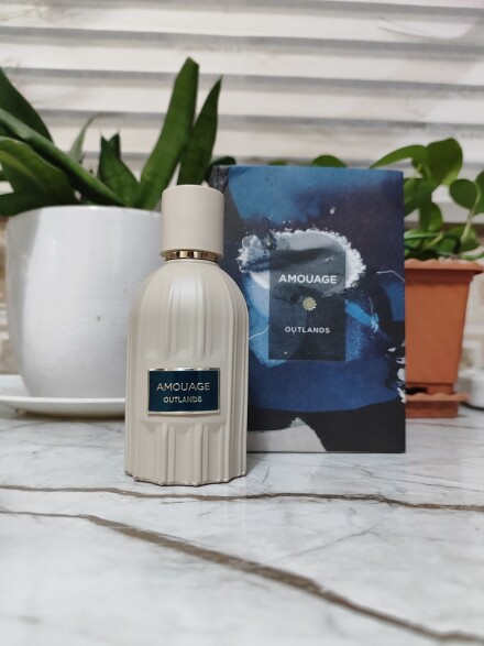 Amouage outlands