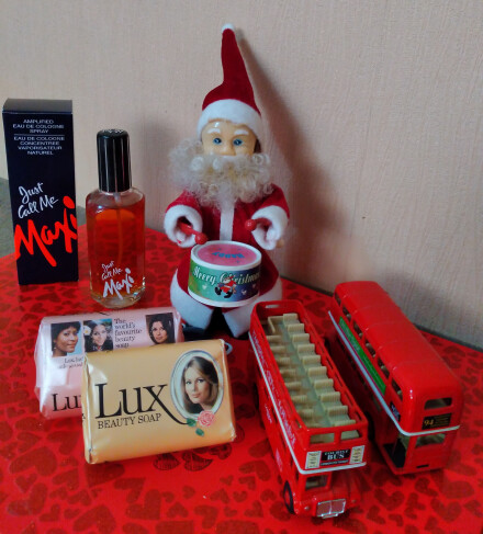 MAXI Just call me مکسی