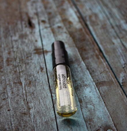 یه تلخ، شبیه....