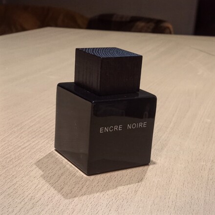 انکر نواغ ، جاودانه دنیای عطر