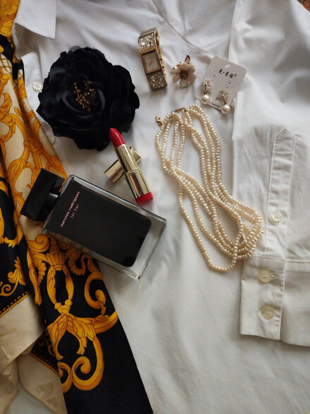  Narciso Rodriguez For Her EDT👸👠💄👑