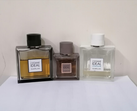 سه تفنگدار گرلن