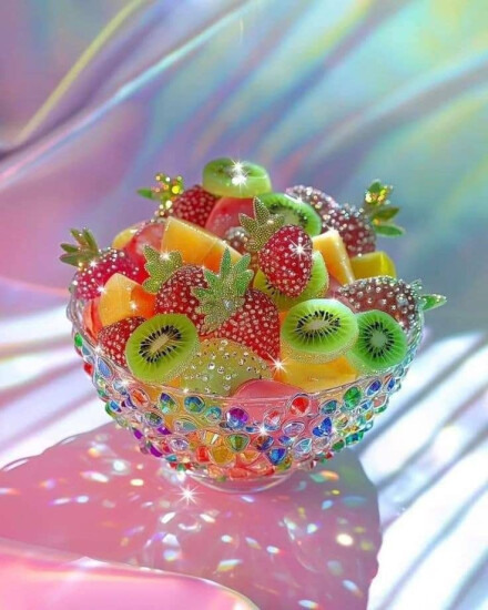 میوه‌ی معشوق....