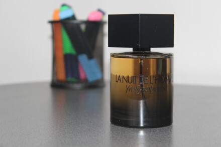 ایو سن لورن لانویت د لوم ادو تویلت 100 میل