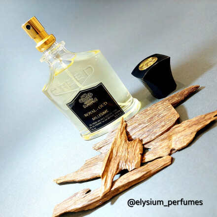 Creed ROYAL OUD