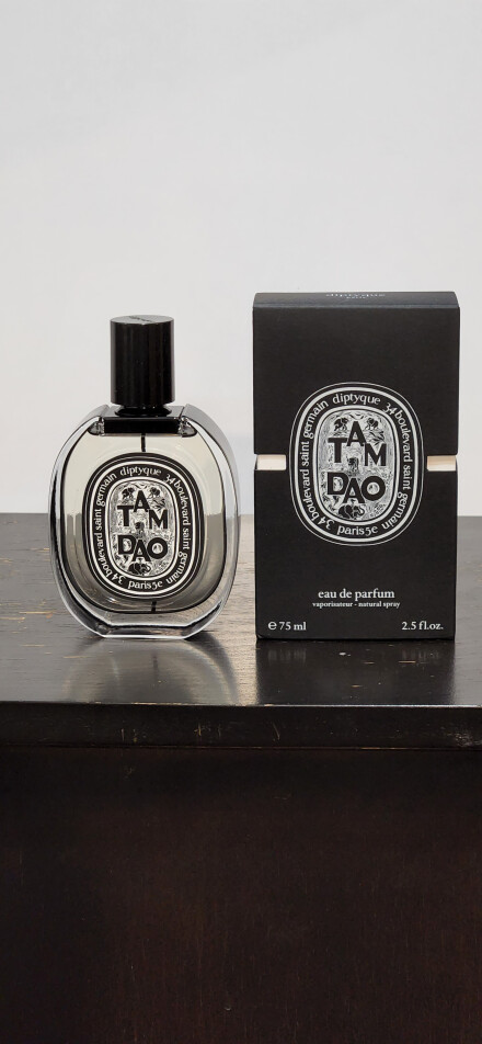 دیپتیک تام دائو