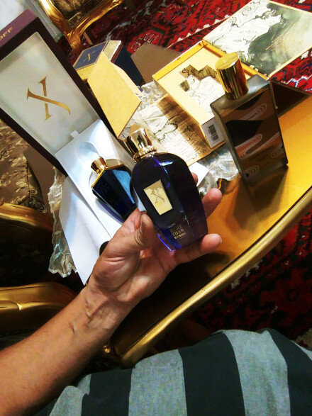 موردن وردس از برند سرژوف