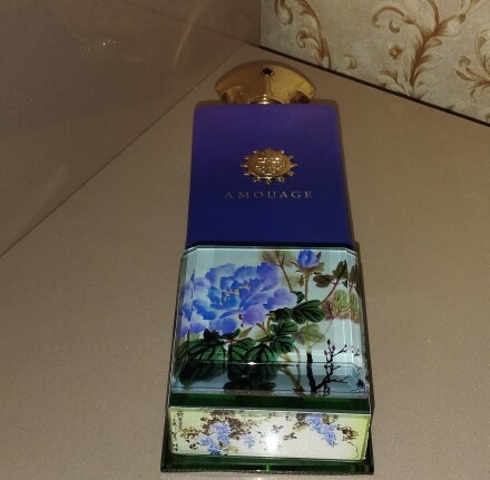 خاکستر عشق...