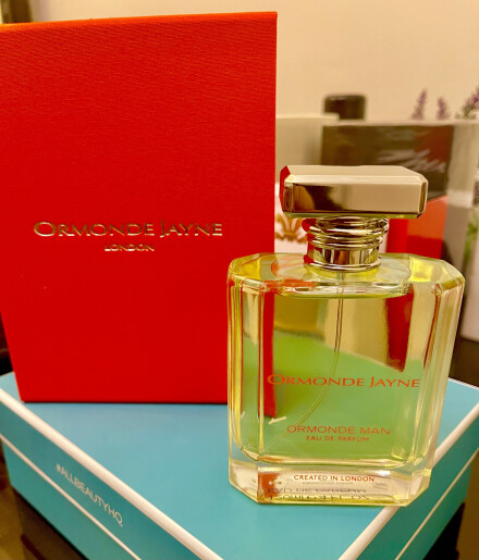 Ormonde Jayne : Ormonde Man