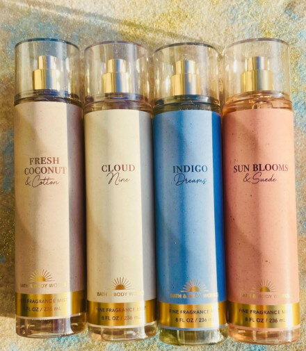 مواد اولیه بادی اسپلش ...