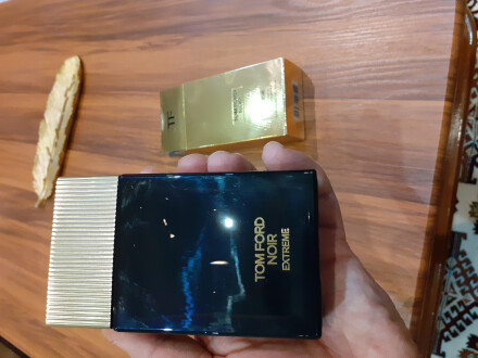 تام فورد مورد علاقه ی من