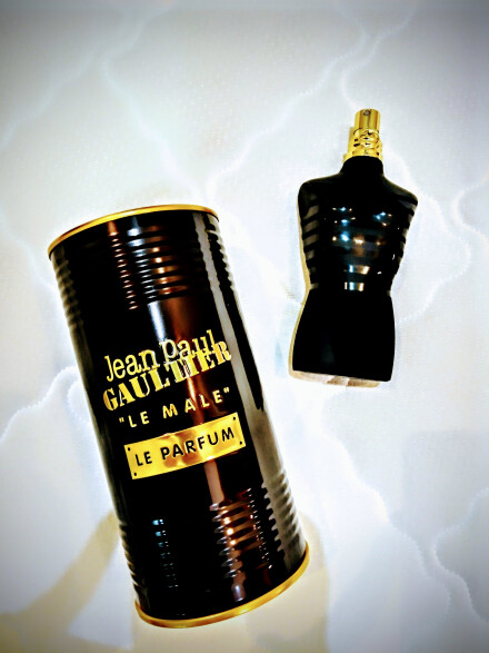 Jean Paul Gaultier Le Male Le Parfum
