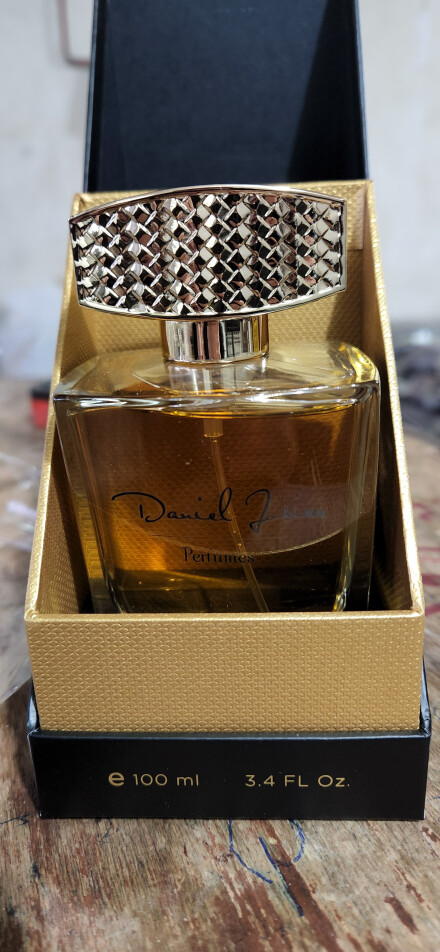 گرین لدر از برند معروف اسپانیایی دنیل خوزه