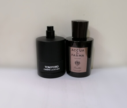 Omber leatherو colonia leather