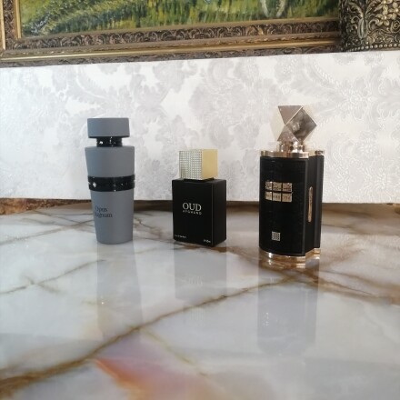 لواشکِ سیب vs مالتِ رازک