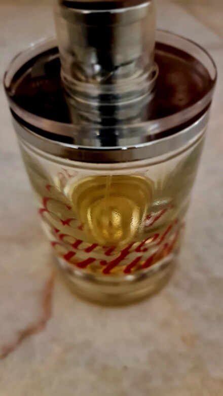 Cartier Zeste de Soleil