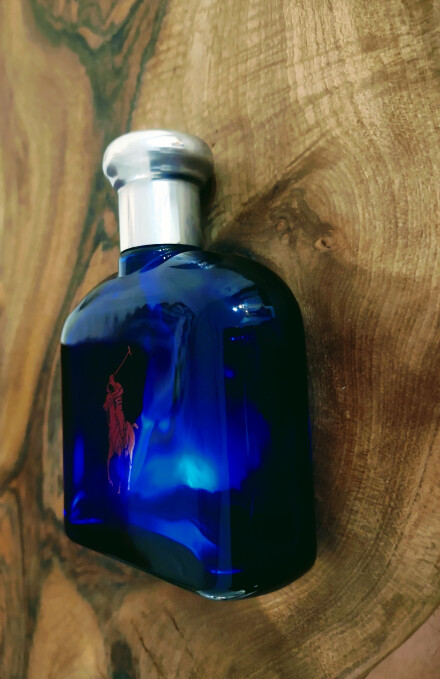 RALPH LAUREN# Polo Blue