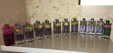 ماندگار در هوای عشق......