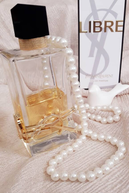 ایو سن لوران عزیز 