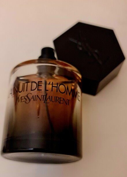 ایو سن لورن لانویت له هوم