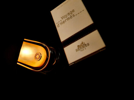 ----Voyage d'Hermès----