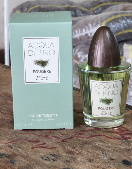 آکوا دی پینو فوگر یا همان فوژه (پینو سیلوستره)یک برند ایتالیایی کامل