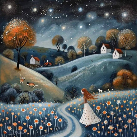 رویای عشق....