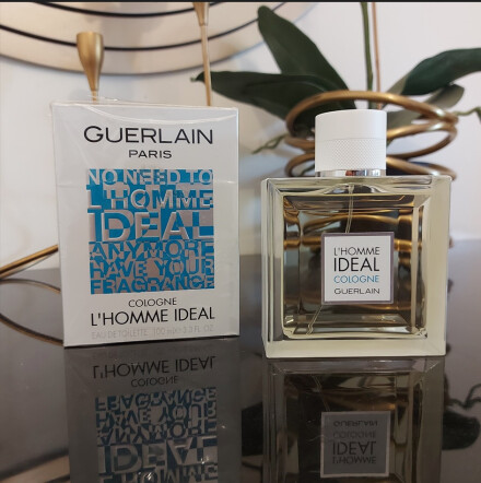 L’Homme Ideal Cologne Guerlain for men