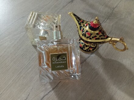 بی‌کیفیت ترین عطری که خریدم