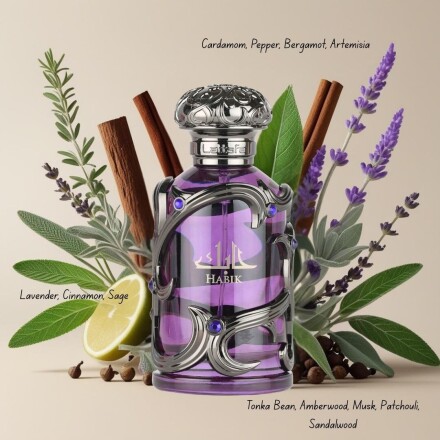 هابیک مردانه