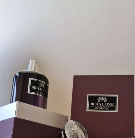 Glorious - Royal One