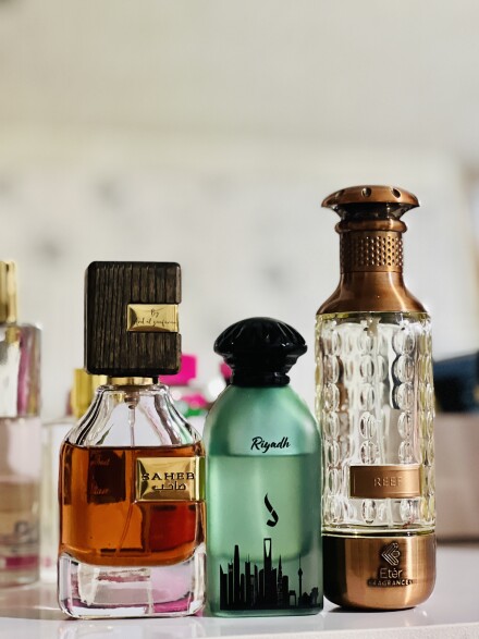 💫💫عطر عربی 💫💫