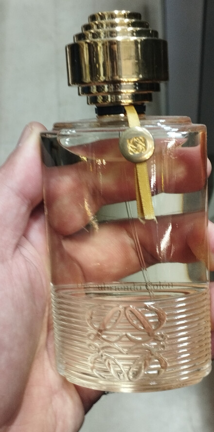 عشق اسپانیایی....