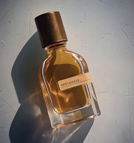 Orto parisi bergamask