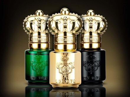 عطرهای ثبت شده در گینس