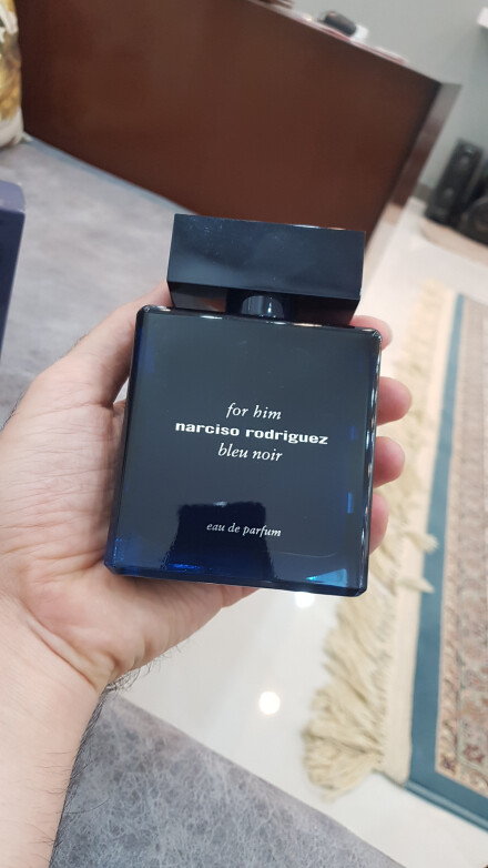 نارسیسو رودریگز بلو نویر ادوپرفیوم 