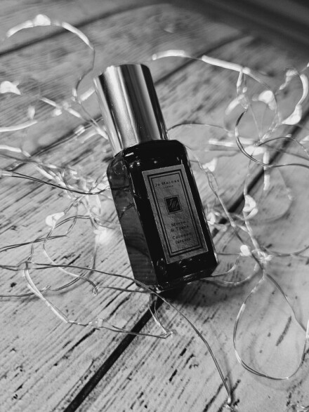 Jo malone - Myrrh and tonka