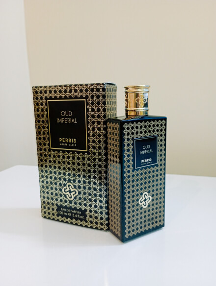 OUD IMPERIAL